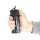 Reizstoffsprühgerät RSG 6 - Pfefferspray 63ml schwarz
