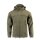 M-TAC Jacke Softshell Polizei