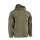 M-TAC Jacke Softshell Polizei