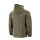 M-TAC Jacke Softshell Polizei