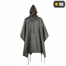 M-Tac Poncho – Taktisches Regenponcho
