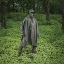 M-Tac Poncho – Taktisches Regenponcho