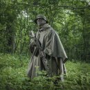M-Tac Poncho – Taktisches Regenponcho