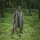 M-Tac Poncho  Olive