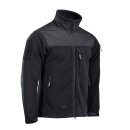 M-Tac Jacke Alpha Microfleece Gen.II 100% Polyester  Black 2XL