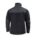 M-Tac Jacke Alpha Microfleece Gen.II 100% Polyester  Black 2XL