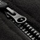 M-Tac Jacke Alpha Microfleece Gen.II 100% Polyester  Black 2XL