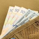 M-Tac Wallet Elite Gen.II – Taktische Geldbörse