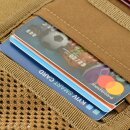 M-Tac Wallet Elite Gen.II – Taktische Geldbörse