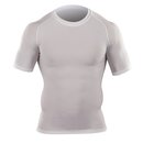 5.11 Tactical Tight Crew Short Sleeve Shirt White XL