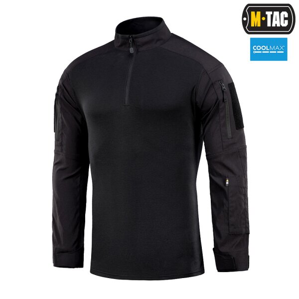 M-Tac Kampfhemd Sommer