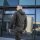 M-Tac Jacke Flash