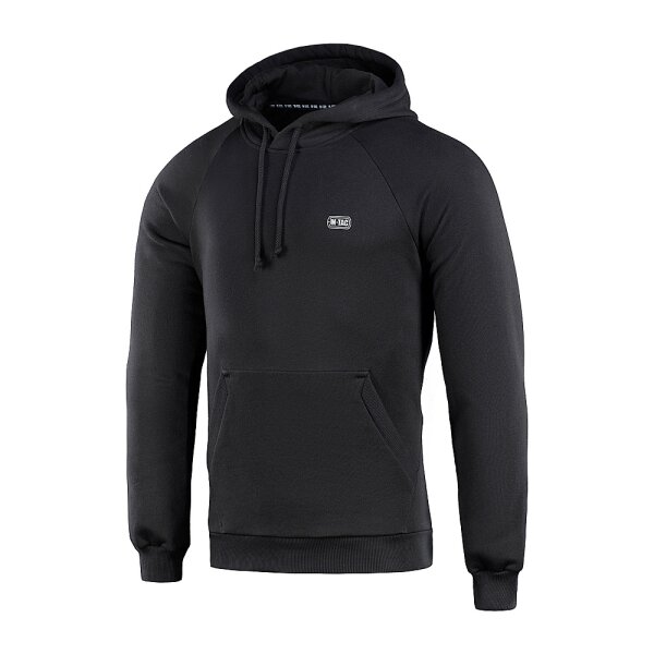 M-Tac Jacke Hoodie Baumwolle Raglan