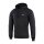 M-Tac Jacke Hoodie Baumwolle Raglan