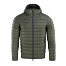 M-Tac Jacke Stalker Gen.III  Olive 2XL/R
