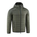 M-Tac Jacke Stalker Gen.III  Olive 2XL/R