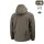 M-Tac Softshell Jacke Mit Futter