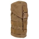 5.11 Tactical H2O Carrier Flat Dark Earth