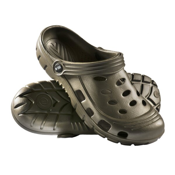 M-Tac EVA Clogs Outdoor Gummischuhe