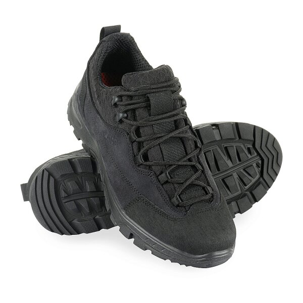M-Tac Turnschuhe Takische Patrol R Vent  Dark Grey 46