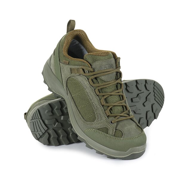M-Tac Taktische Demi-Seasonal Turnschuhe