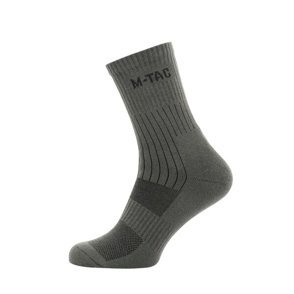 M-Tac Socken MK.1 – Taktische Outdoor-Socken