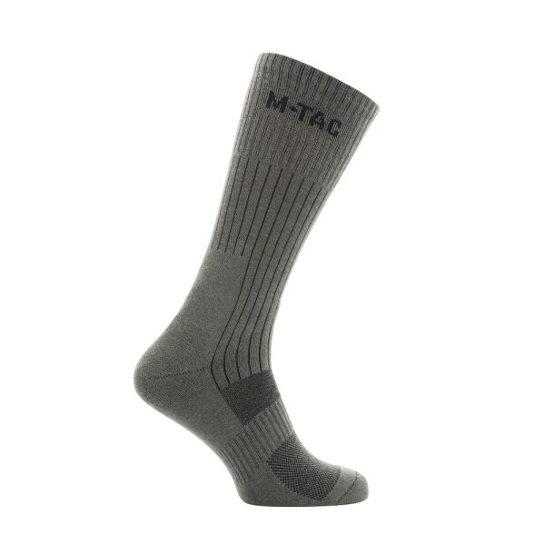 M-Tac High Socks MK.2 – Komfortable und robuste taktische Socken