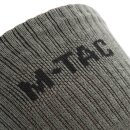 M-Tac High Socks MK.2 – Komfortable und robuste taktische Socken