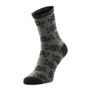 M-Tac MK.3 Socken Pirate Skull – Leichte...