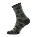 M-Tac MK.3 Socken Pirate Skull – Leichte Funktionssocken
