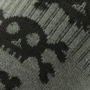 M-Tac MK.3 Socken Pirate Skull – Leichte Funktionssocken