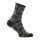 M-Tac MK.3 Socken Pirate Skull – Leichte Funktionssocken