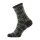 M-Tac MK.3 Socken Pirate Skull – Leichte Funktionssocken