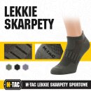 M-Tac Light Sports Socks – Leichte & atmungsaktive Socken
