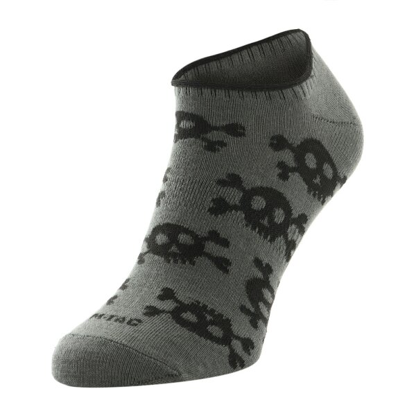 M-Tac Lightweight Summer Socks – Atmungsaktive Piratensocken für den Sommer