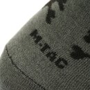 M-Tac Lightweight Summer Socks – Atmungsaktive Piratensocken für den Sommer