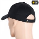 M-Tac Baseball Cap Flex Rip-Stop – Flexible Outdoor Cap