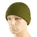 M-Tac Watch Cap Acryl – Klassische Strickmütze