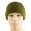 M-Tac Watch Cap Acryl – Klassische Strickmütze