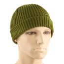M-Tac Watch Cap Acryl – Klassische Strickmütze