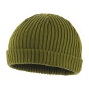 M-Tac Watch Cap Acryl – Klassische Strickmütze