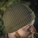M-Tac Watch Cap Acryl – Klassische Strickmütze
