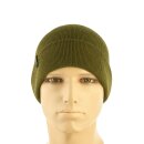 M-Tac Watch Cap – Taktische Strickmütze Olive L/XL