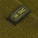 M-Tac Watch Cap – Taktische Strickmütze Olive L/XL