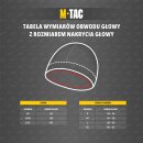 M-Tac Watch Cap – Taktische Strickmütze Olive L/XL