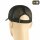 M-Tac Baseballkappe Mit Klettverschluss Und Netz Flex Rip-Stop