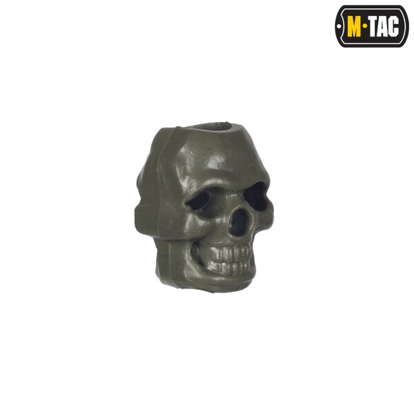 M-Tac Perlen Skull Stopper