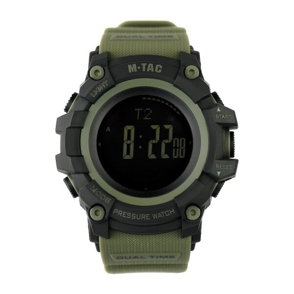 M-Tac Taktische UHR Adventure