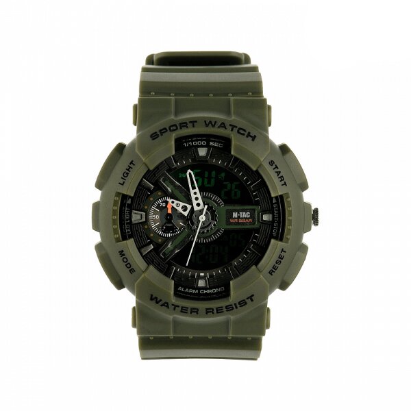 M-Tac UHR Sport