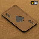 M-Tac Patch Pik-Ass Laser Cut